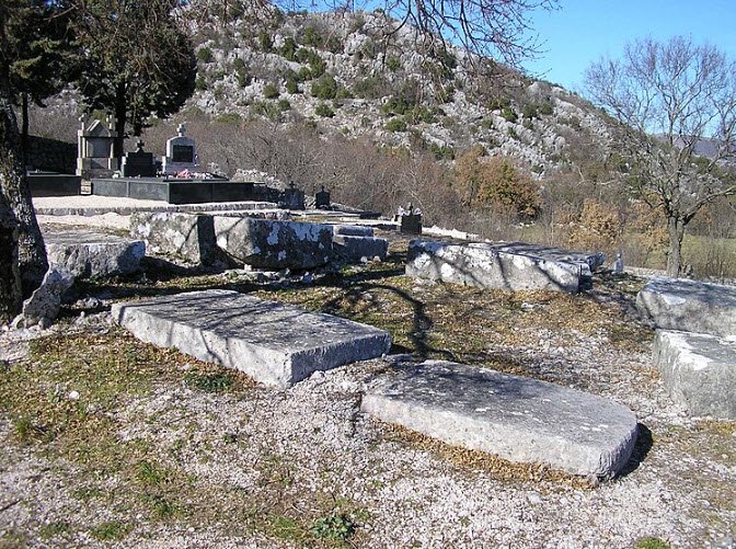 Forteresse de Hutovo, Hutovo, Bosnia and Herzegovina, Bosnia and Herzegovina